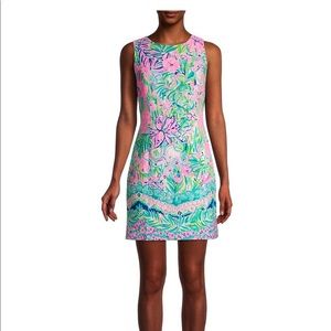 Lilly Pulitzer - Mila Shift in Lilly’s Favorite Things